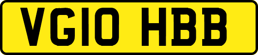 VG10HBB
