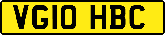 VG10HBC