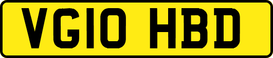 VG10HBD