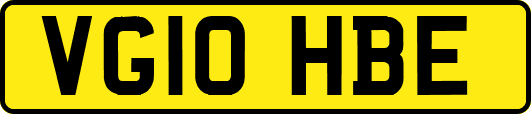 VG10HBE