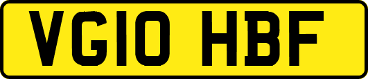 VG10HBF