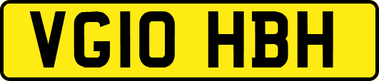 VG10HBH
