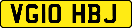 VG10HBJ