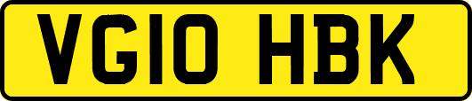 VG10HBK