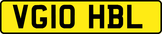 VG10HBL