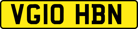 VG10HBN