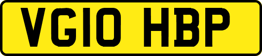 VG10HBP