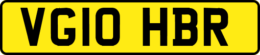 VG10HBR