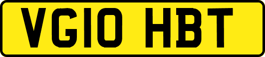 VG10HBT
