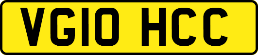 VG10HCC