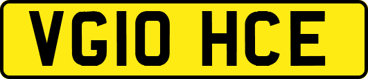 VG10HCE