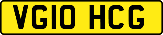 VG10HCG