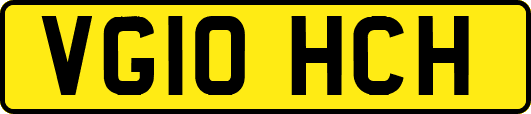 VG10HCH