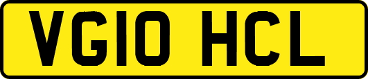 VG10HCL