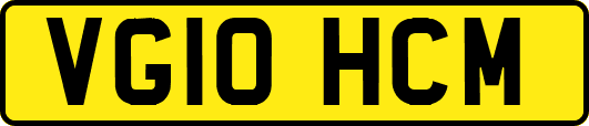 VG10HCM