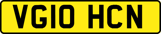 VG10HCN