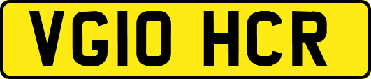 VG10HCR