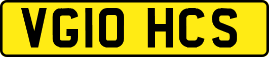 VG10HCS