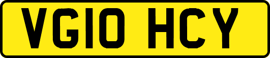 VG10HCY