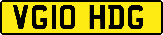 VG10HDG