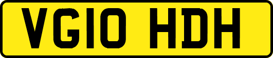 VG10HDH