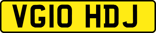 VG10HDJ