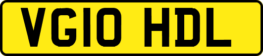 VG10HDL