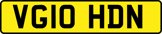 VG10HDN