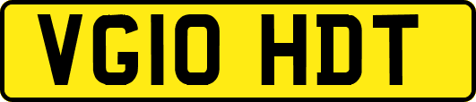 VG10HDT