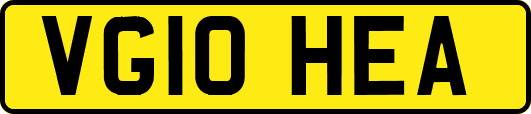 VG10HEA