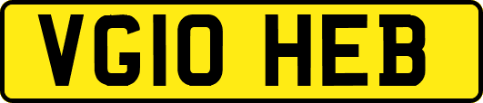 VG10HEB