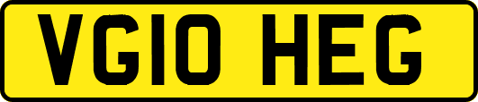 VG10HEG