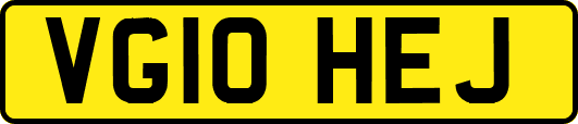 VG10HEJ