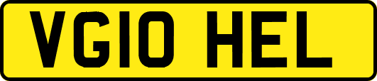 VG10HEL