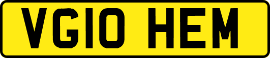 VG10HEM