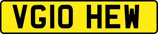 VG10HEW