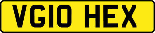 VG10HEX