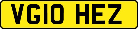 VG10HEZ