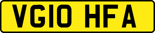 VG10HFA
