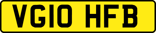 VG10HFB