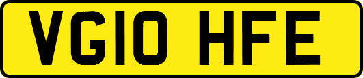 VG10HFE
