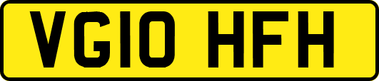 VG10HFH