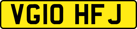 VG10HFJ