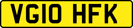 VG10HFK