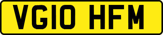 VG10HFM