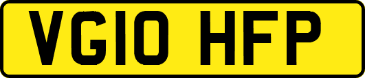 VG10HFP