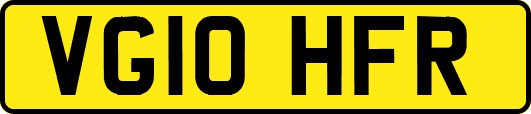 VG10HFR
