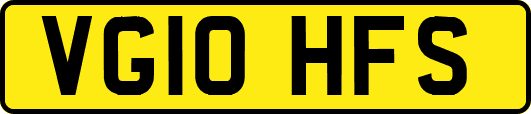 VG10HFS