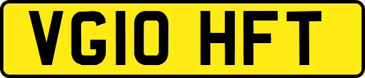 VG10HFT