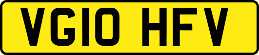 VG10HFV